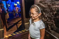Orlando WonderWorks All-Access Entry thumbnail 2