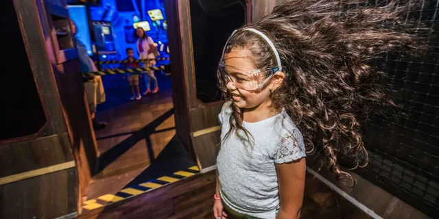 Orlando WonderWorks All-Access Entry - Image 2