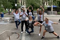 Austin Scavenger Hunt by Crazy Dash thumbnail 6