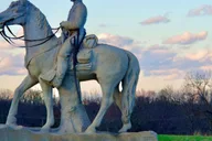 Gettysburg Battlefield Tour from Washington, D.C. thumbnail 4