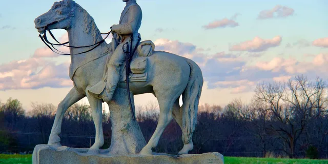 Gettysburg Battlefield Tour from Washington, D.C. - Image 4