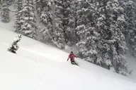 Telluride Backcountry Skiing Adventure thumbnail 5