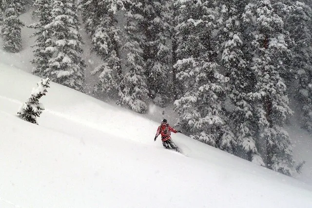 Telluride Backcountry Skiing Adventure - Image 5