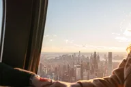 New York Helicopter Tour with Proposal Package 30 min thumbnail 1