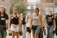 Atlanta Ponce City Market Walking Tour thumbnail 1