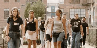 Atlanta Ponce City Market Walking Tour