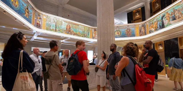Chicago Prohibition and Architecture Walking Tour - Image 3