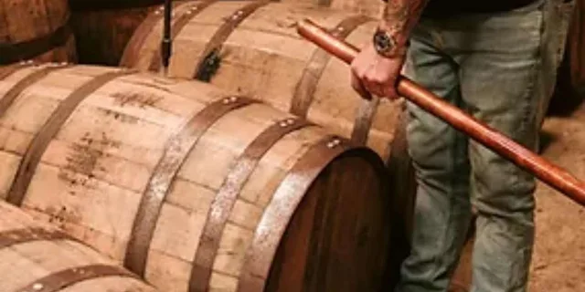 Nashville Whiskey Tasting Flight from the Barrel 30 min - Image 4