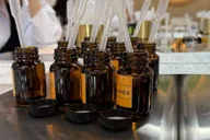 Atlanta Perfume Making Experience thumbnail 2