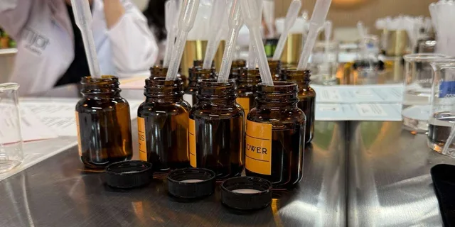 Atlanta Perfume Making Experience - Image 2