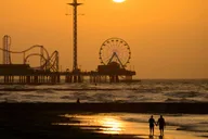 Galveston Historic Pleasure Pier All-Day Pass thumbnail 4