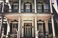 New Orleans Garden District Walking Tour thumbnail 6