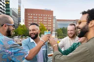 Boston Harbor Lunch and Dinner Cruise thumbnail 2