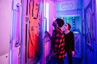 Orlando Escape Room Adventure on I-Drive thumbnail 1