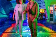 Las Vegas Meow Wolf Omega Mart VIP Experience thumbnail 2