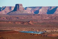 Glen Canyon Private Tour and Hike thumbnail 3