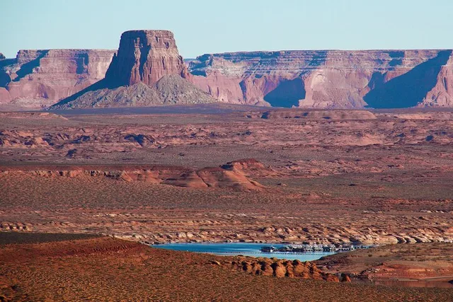 Glen Canyon Private Tour and Hike - Image 3