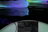 San Diego Glow Pedal Boat Tour thumbnail 6