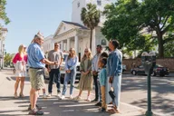 Charleston Walking Tour thumbnail 1