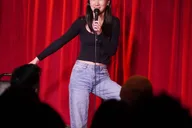 New York City Asian Comedy Night at Broadway Comedy Club 1 hr thumbnail 4