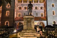 St. Augustine Night of Lights EV Ride 40 Min thumbnail 3