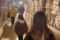 Las Vegas Hoover Dam Tunnels & Power Plant Tour thumbnail 2