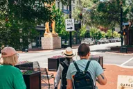 Louisville Food and History Tour on Whiskey Row thumbnail 5