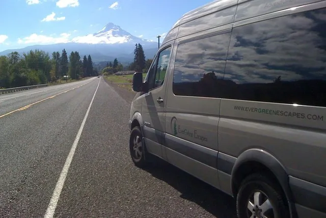 Portland City Tour: Small-Group Sightseeing - Image 5