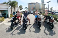 Amelia Island Scooter Tour thumbnail 1