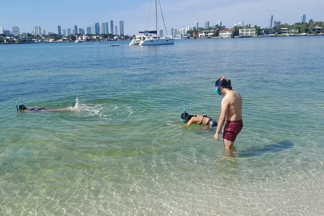 Miami Snorkeling Tour for Beginners 2 hr - Image 5