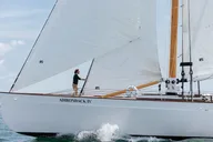 Newport Sailing Experience on Schooner Adirondack thumbnail 5