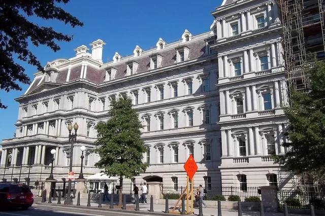 Washington DC Historical Audiovisual Tour - Image 6