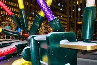New York City Holiday Lights Walking Tour thumbnail 1