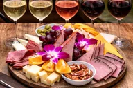 New York City Wine Tasting at Central Park Café thumbnail 1