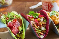 Austin Taco Walking Food Tour thumbnail 1