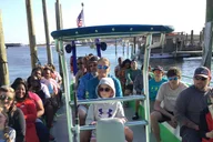Destin Dolphin Cruise aboard the Hydrojet thumbnail 4