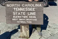 Great Smoky Mountains Driving Tour thumbnail 4