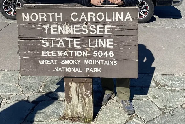 Great Smoky Mountains Driving Tour - Image 4