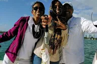 Miami Inshore Fishing Charter thumbnail 5