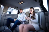 Washington DC Private Transfer thumbnail 3