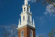 Cambridge Harvard University Walking Tour with T-Shirt thumbnail 6