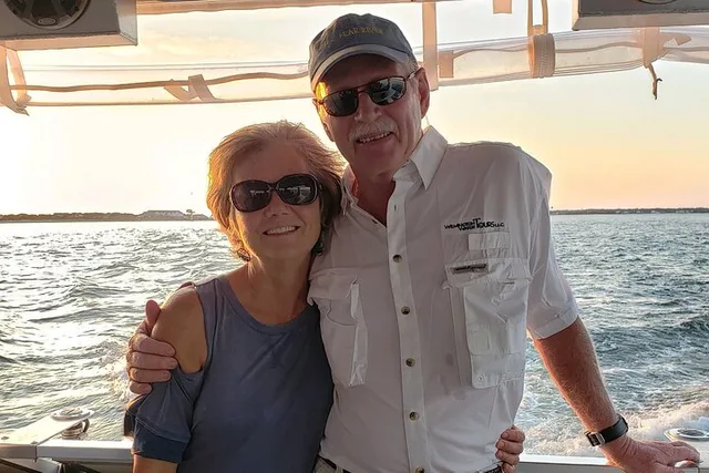 Wilmington Sunset Cruise with Live Music 90 min - Image 6