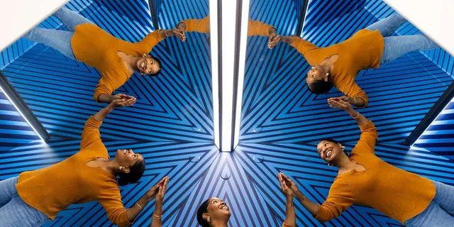 Chicago Museum of Illusions Timed Entrance - Image 1