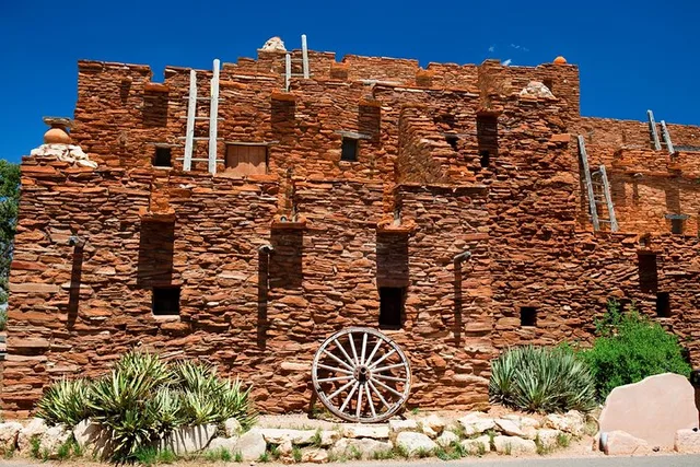 Sedona Grand Canyon Day Tour - Image 3