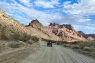 Las Vegas Off-Road ATV Adventure thumbnail 3