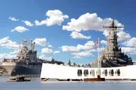 Honolulu Pearl Harbor Tour with Submarine Access thumbnail 2