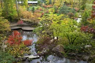 Chicago Lake Geneva and Anderson Japanese Gardens Tour thumbnail 5