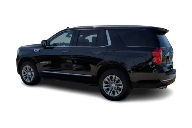 Las Vegas Private Transfer with Personal Driver - Image 2