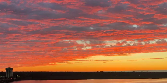 Charleston Harbor Party Boat Cruise - Image 6