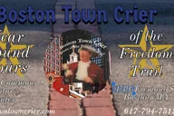 Boston Freedom Trail Walking Tour thumbnail 4